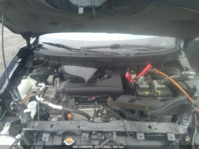 Photo 9 VIN: 5N1AT2MV6FC851638 - NISSAN ROGUE 