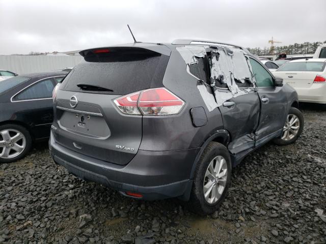 Photo 3 VIN: 5N1AT2MV6FC853096 - NISSAN ROGUE S 