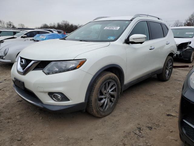 Photo 0 VIN: 5N1AT2MV6FC853261 - NISSAN ROGUE 