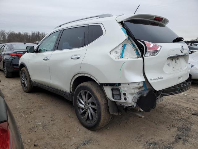 Photo 1 VIN: 5N1AT2MV6FC853261 - NISSAN ROGUE 