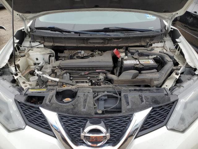 Photo 10 VIN: 5N1AT2MV6FC853261 - NISSAN ROGUE 