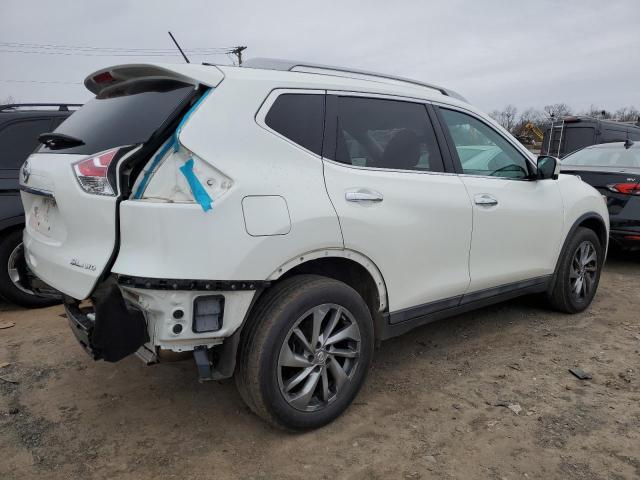 Photo 2 VIN: 5N1AT2MV6FC853261 - NISSAN ROGUE 