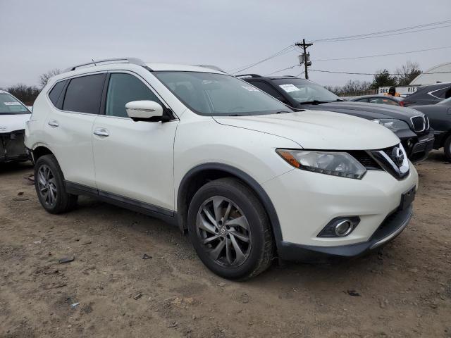 Photo 3 VIN: 5N1AT2MV6FC853261 - NISSAN ROGUE 