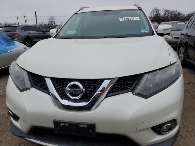 Photo 4 VIN: 5N1AT2MV6FC853261 - NISSAN ROGUE 