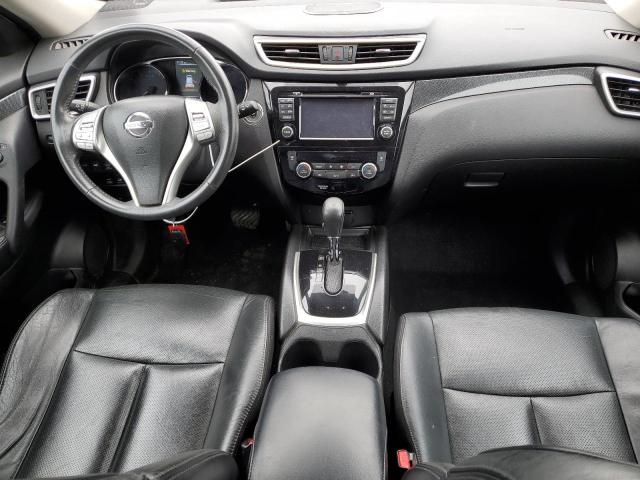 Photo 7 VIN: 5N1AT2MV6FC853261 - NISSAN ROGUE 