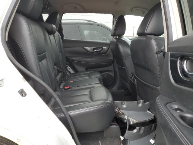 Photo 9 VIN: 5N1AT2MV6FC853261 - NISSAN ROGUE 