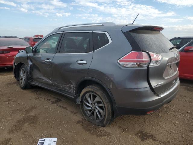 Photo 1 VIN: 5N1AT2MV6FC853440 - NISSAN ROGUE S 