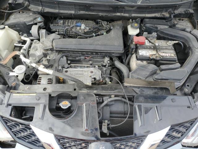 Photo 10 VIN: 5N1AT2MV6FC853440 - NISSAN ROGUE S 