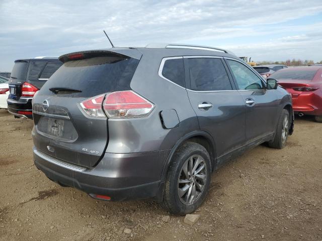 Photo 2 VIN: 5N1AT2MV6FC853440 - NISSAN ROGUE S 