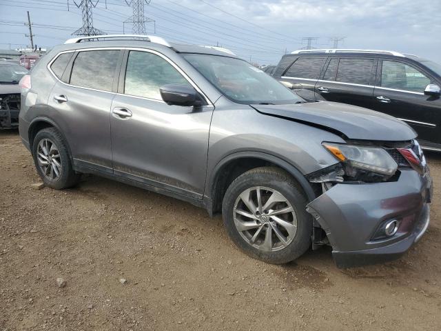 Photo 3 VIN: 5N1AT2MV6FC853440 - NISSAN ROGUE S 