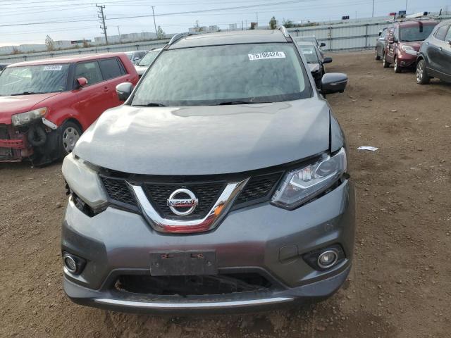 Photo 4 VIN: 5N1AT2MV6FC853440 - NISSAN ROGUE S 