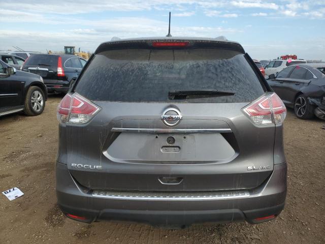 Photo 5 VIN: 5N1AT2MV6FC853440 - NISSAN ROGUE S 