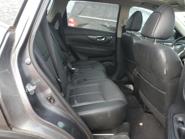 Photo 9 VIN: 5N1AT2MV6FC853440 - NISSAN ROGUE S 