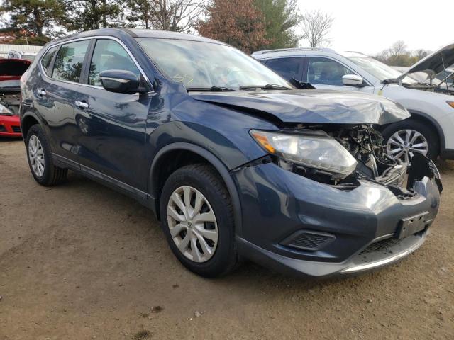 Photo 0 VIN: 5N1AT2MV6FC855057 - NISSAN ROGUE S 