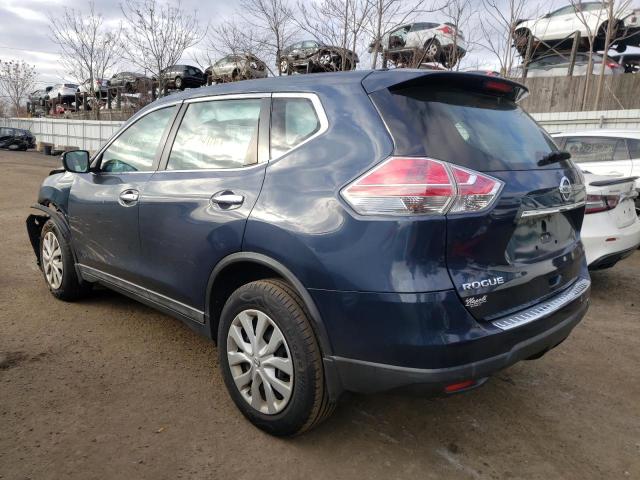 Photo 2 VIN: 5N1AT2MV6FC855057 - NISSAN ROGUE S 