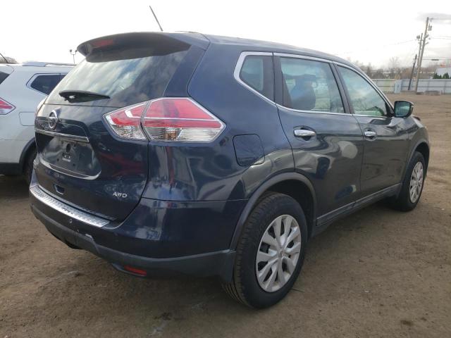 Photo 3 VIN: 5N1AT2MV6FC855057 - NISSAN ROGUE S 