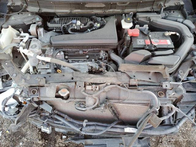 Photo 11 VIN: 5N1AT2MV6FC858850 - NISSAN ROGUE 