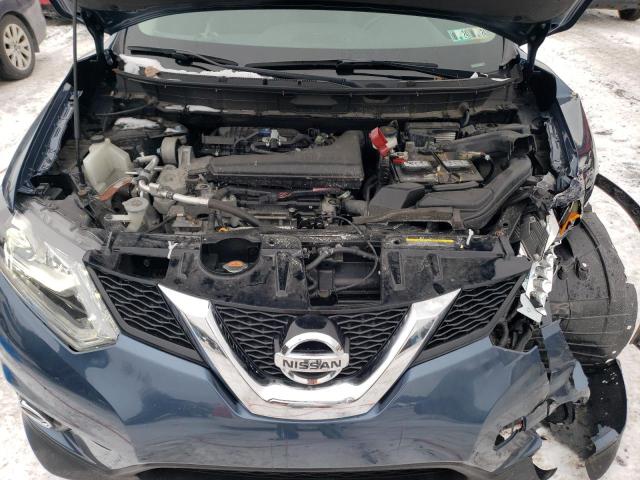 Photo 10 VIN: 5N1AT2MV6FC859139 - NISSAN ROGUE 