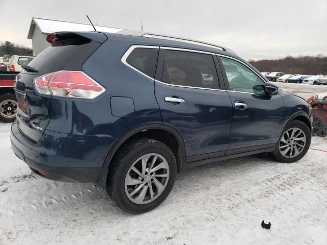 Photo 2 VIN: 5N1AT2MV6FC859139 - NISSAN ROGUE 