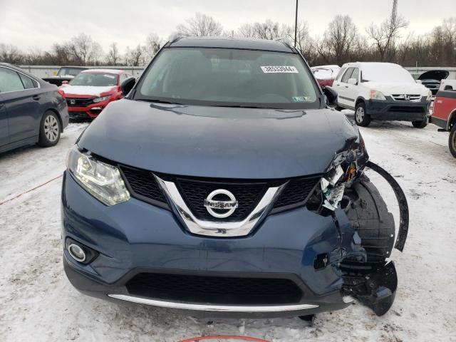 Photo 4 VIN: 5N1AT2MV6FC859139 - NISSAN ROGUE 