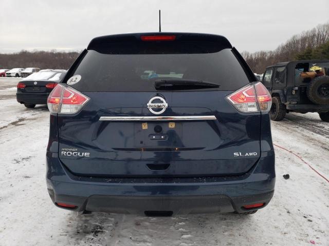 Photo 5 VIN: 5N1AT2MV6FC859139 - NISSAN ROGUE 