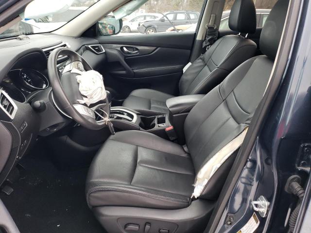 Photo 6 VIN: 5N1AT2MV6FC859139 - NISSAN ROGUE 