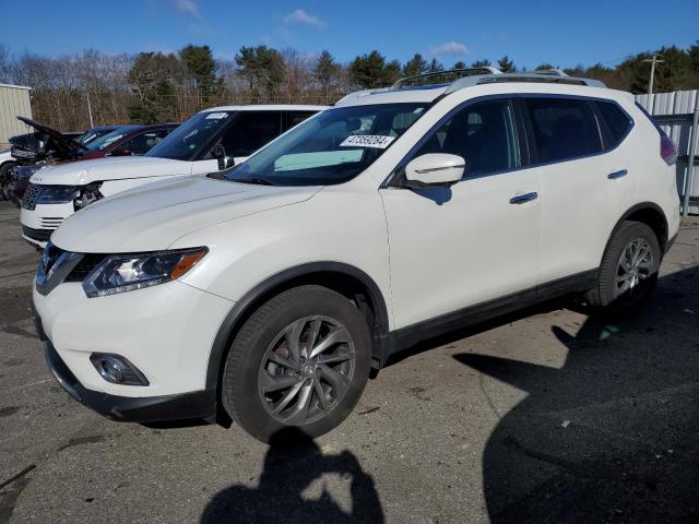 Photo 0 VIN: 5N1AT2MV6FC860291 - NISSAN ROGUE 