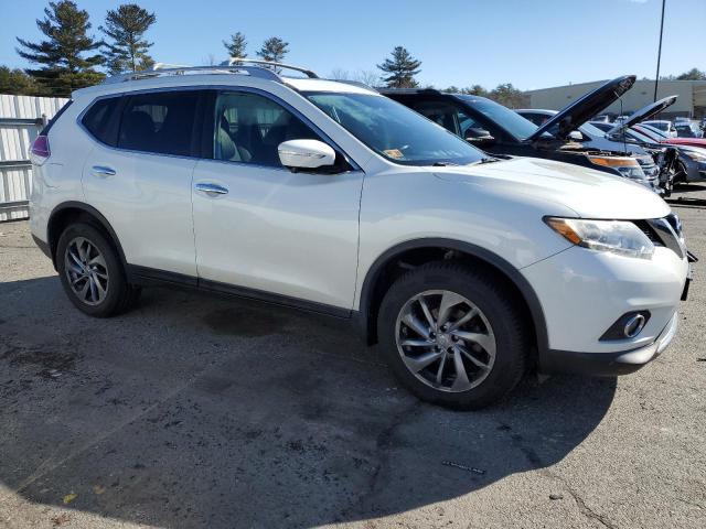 Photo 3 VIN: 5N1AT2MV6FC860291 - NISSAN ROGUE 