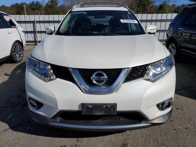 Photo 4 VIN: 5N1AT2MV6FC860291 - NISSAN ROGUE 