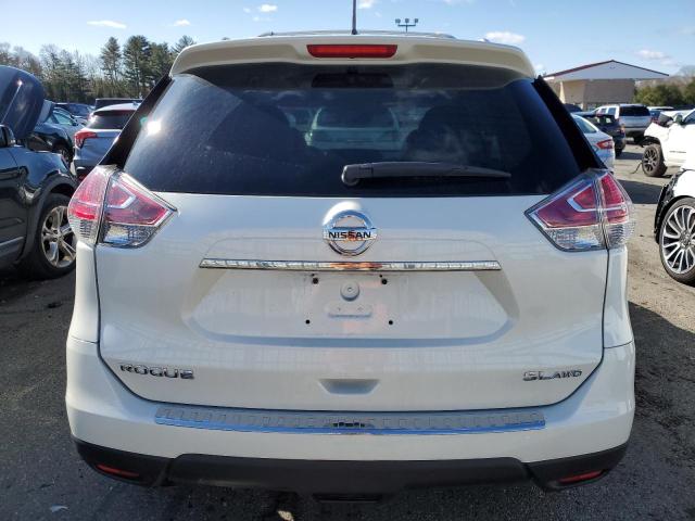 Photo 5 VIN: 5N1AT2MV6FC860291 - NISSAN ROGUE 