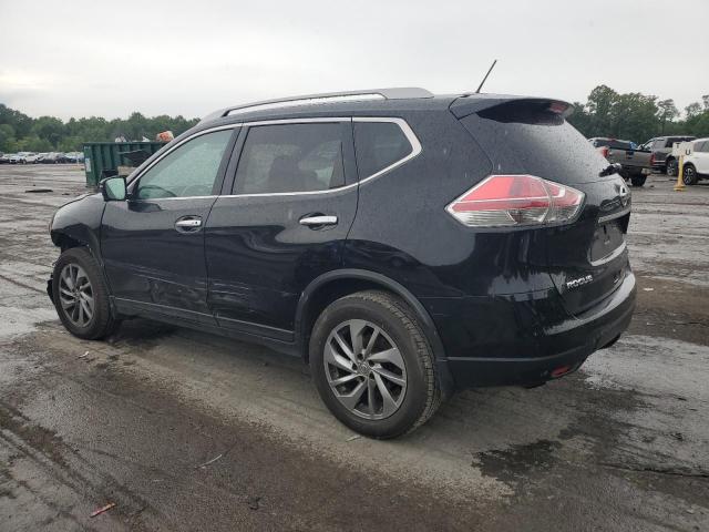 Photo 1 VIN: 5N1AT2MV6FC863143 - NISSAN ROGUE 