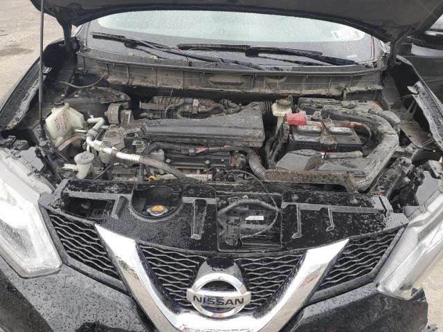 Photo 11 VIN: 5N1AT2MV6FC863143 - NISSAN ROGUE 