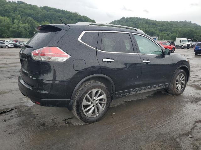 Photo 2 VIN: 5N1AT2MV6FC863143 - NISSAN ROGUE 