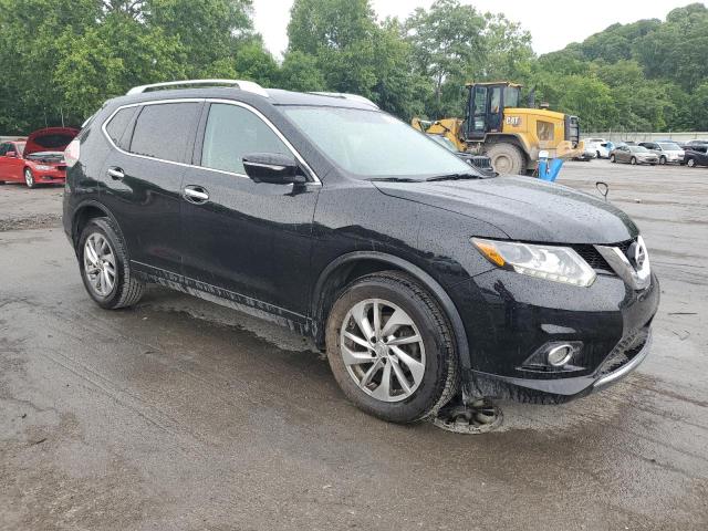 Photo 3 VIN: 5N1AT2MV6FC863143 - NISSAN ROGUE 