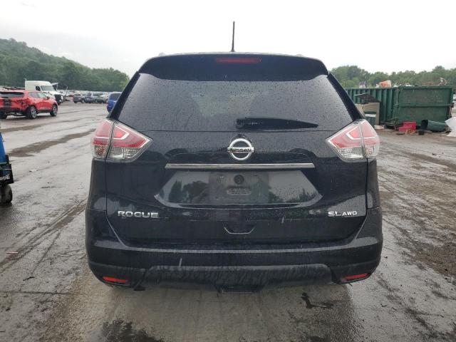 Photo 5 VIN: 5N1AT2MV6FC863143 - NISSAN ROGUE 