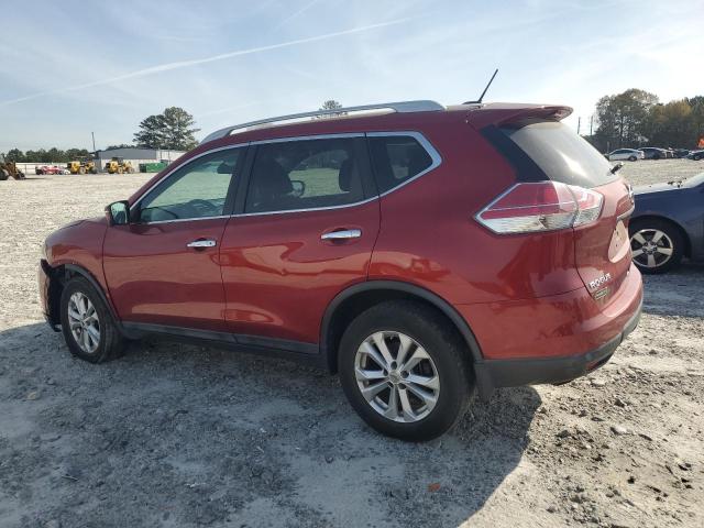 Photo 1 VIN: 5N1AT2MV6FC868939 - NISSAN ROGUE S 