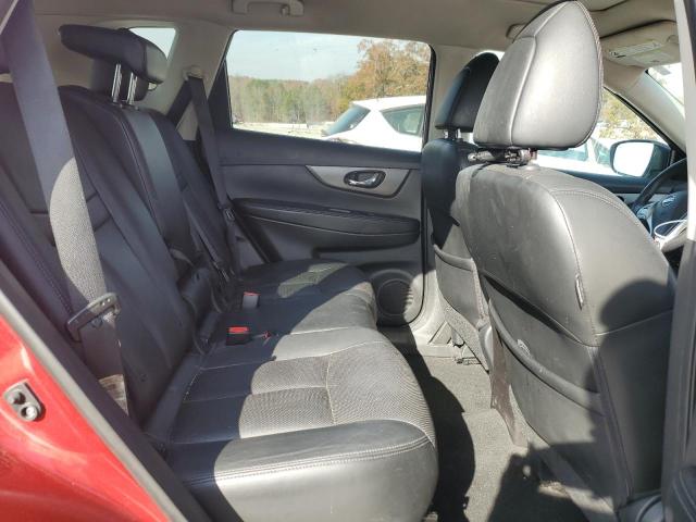 Photo 10 VIN: 5N1AT2MV6FC868939 - NISSAN ROGUE S 