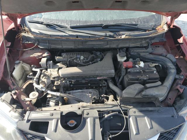 Photo 11 VIN: 5N1AT2MV6FC868939 - NISSAN ROGUE S 