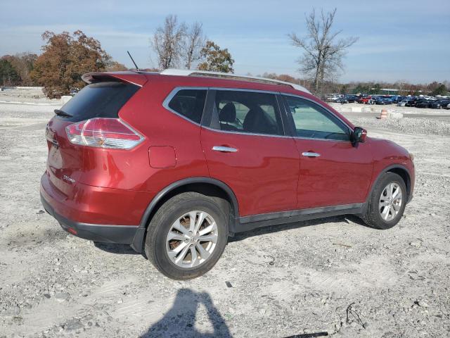 Photo 2 VIN: 5N1AT2MV6FC868939 - NISSAN ROGUE S 