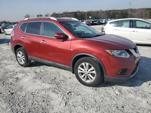 Photo 3 VIN: 5N1AT2MV6FC868939 - NISSAN ROGUE S 