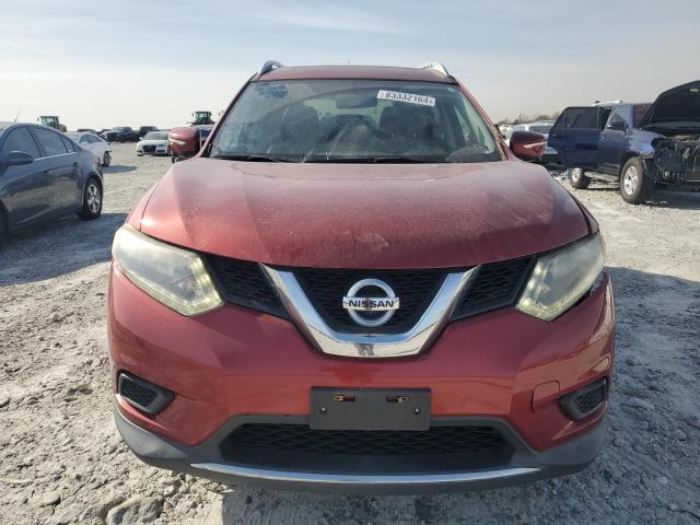 Photo 4 VIN: 5N1AT2MV6FC868939 - NISSAN ROGUE S 