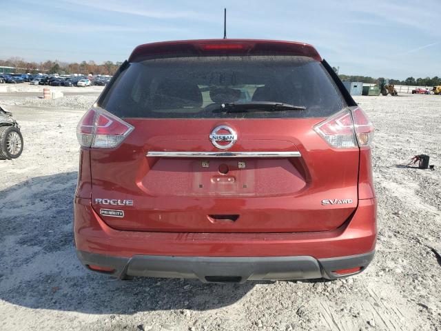 Photo 5 VIN: 5N1AT2MV6FC868939 - NISSAN ROGUE S 