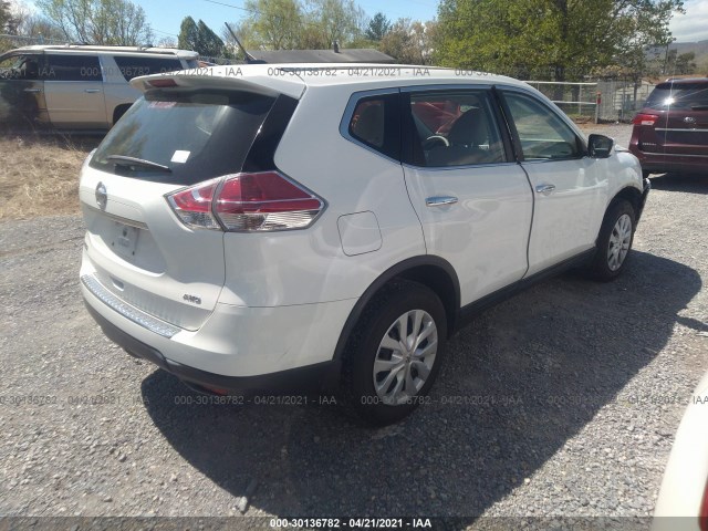 Photo 3 VIN: 5N1AT2MV6FC873087 - NISSAN ROGUE 