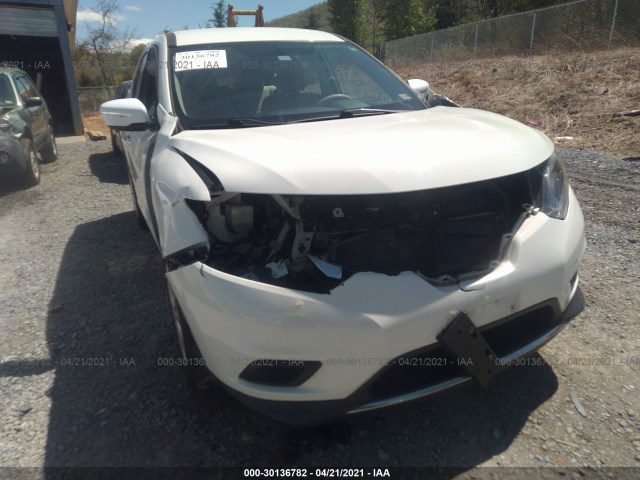 Photo 5 VIN: 5N1AT2MV6FC873087 - NISSAN ROGUE 