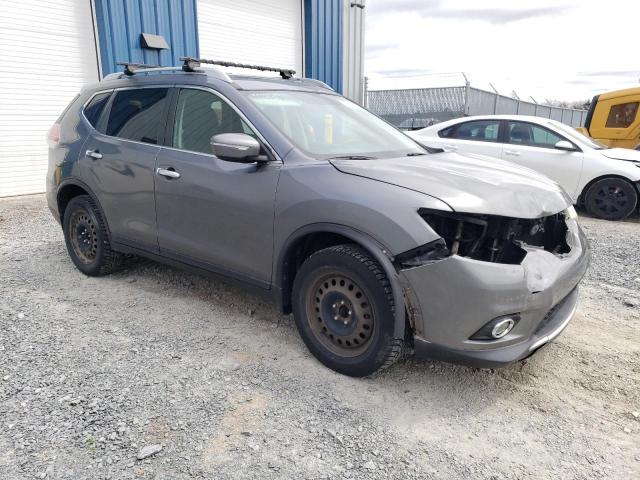 Photo 3 VIN: 5N1AT2MV6FC875065 - NISSAN ROGUE S 