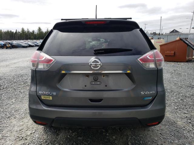 Photo 5 VIN: 5N1AT2MV6FC875065 - NISSAN ROGUE S 