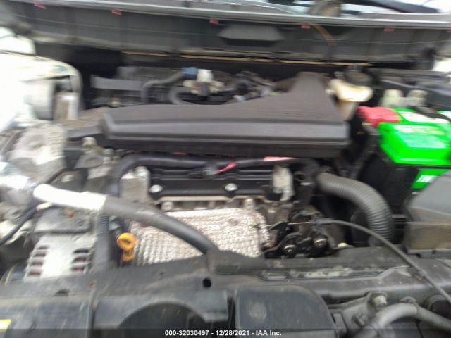 Photo 9 VIN: 5N1AT2MV6FC877348 - NISSAN ROGUE 