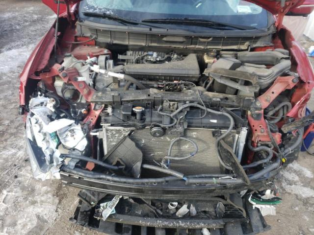 Photo 6 VIN: 5N1AT2MV6FC880380 - NISSAN ROGUE S 