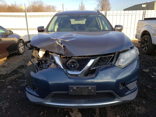 Photo 4 VIN: 5N1AT2MV6FC884266 - NISSAN ROGUE 