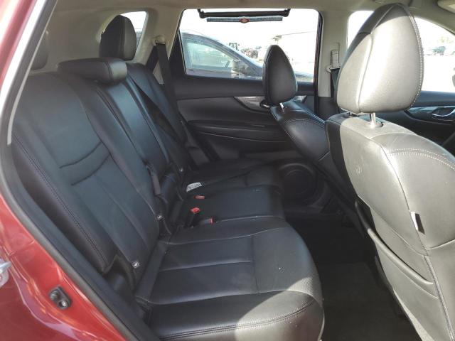 Photo 10 VIN: 5N1AT2MV6FC885305 - NISSAN ROGUE 